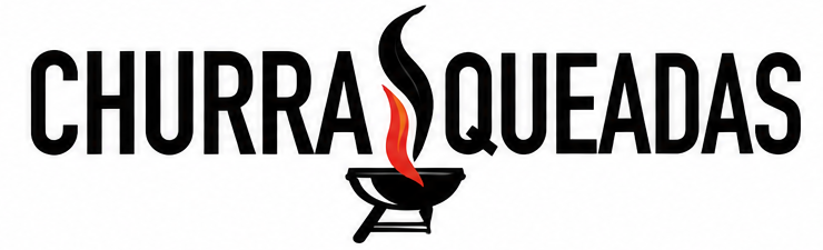 Churrasqueadas — marca original